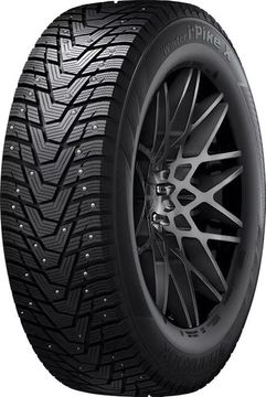 Hankook Tire Winter I*Pike X W429A 235/60 R17 106T XL шип.