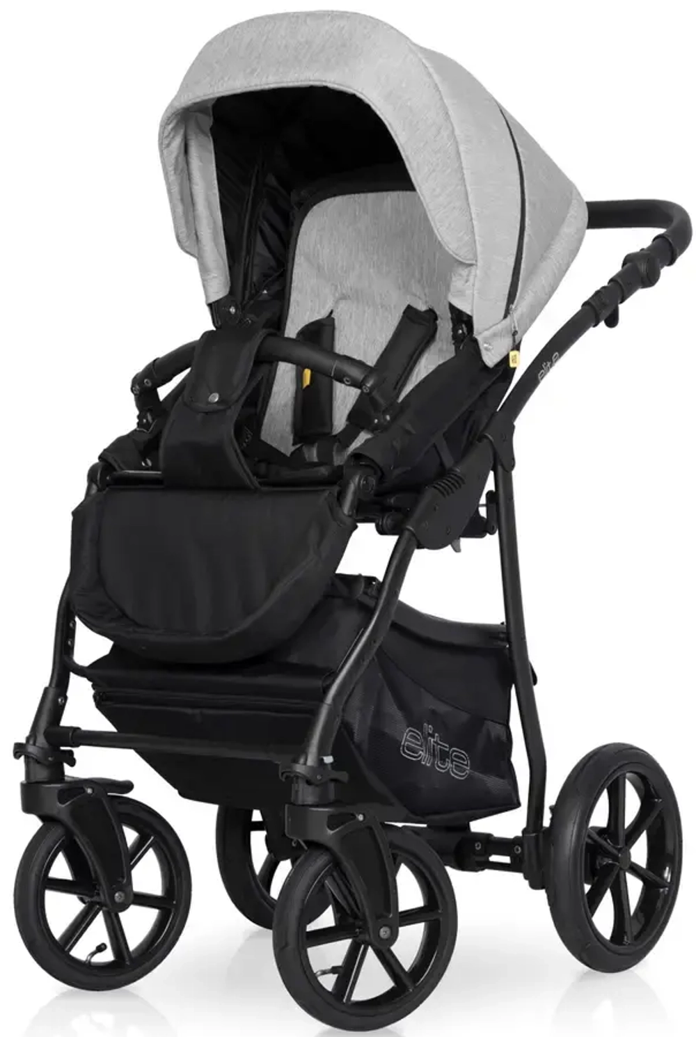 Универсальная коляска 2 в 1 Expander Elite