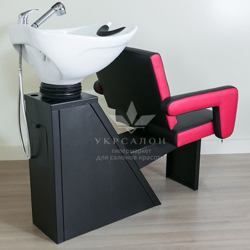 Комплект перукарні меблів Flamingo Shelley