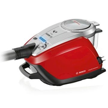 Пилосос безмішковий Bosch BGS5ZOORU