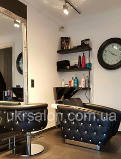 Крісло-мийка Obsession