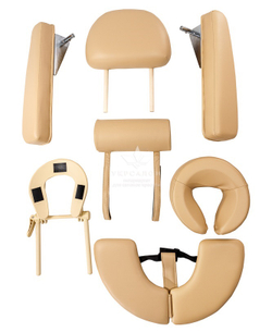 Массажный стол Casada Bremen Spa