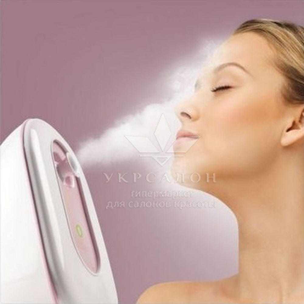 Мини-сауна для лица Fresh face