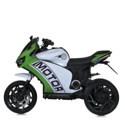 Дитячий електромотоцикл 3 колісний Ducati M 4053EL