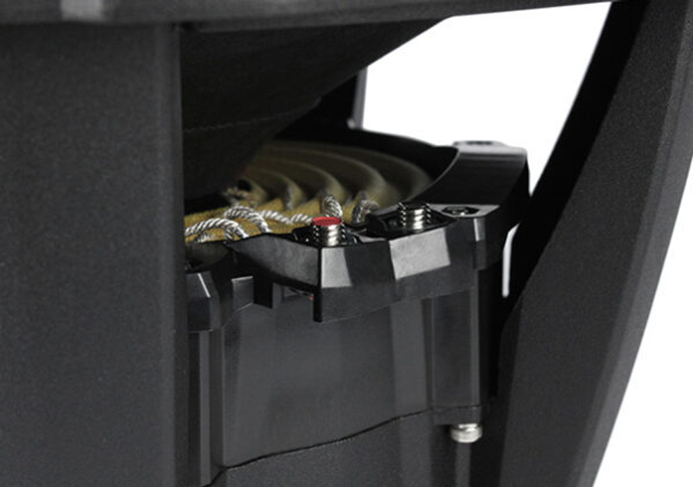 Pride M.25 15" D1.5 2500W