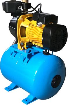 Насосна станція Optima JET100A-PL-24 1.1 кВт (000012557)