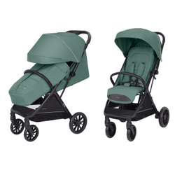 Прогулочная коляска Carrello Nero CRL-5514