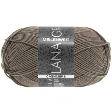 Meilenweit 50 Cashmere 14