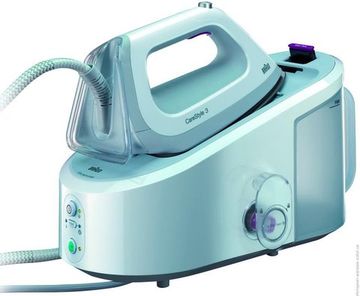 Прасувальна система Braun IS 3044 WH SS