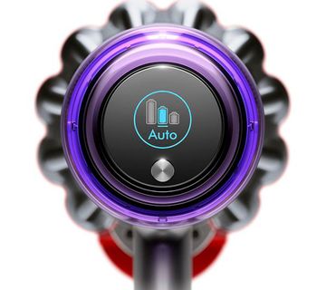 Акумуляторний пилосос DYSON V11 Absolute
