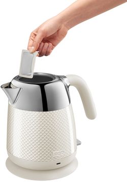 Електрочайник DeLonghi KBL 2001 W