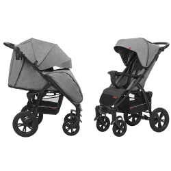 Прогулянкова коляска Tilly Omega T-1611
