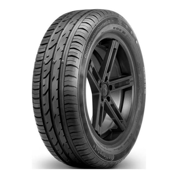 Continental PremiumContact 2 195/60 R15 88H