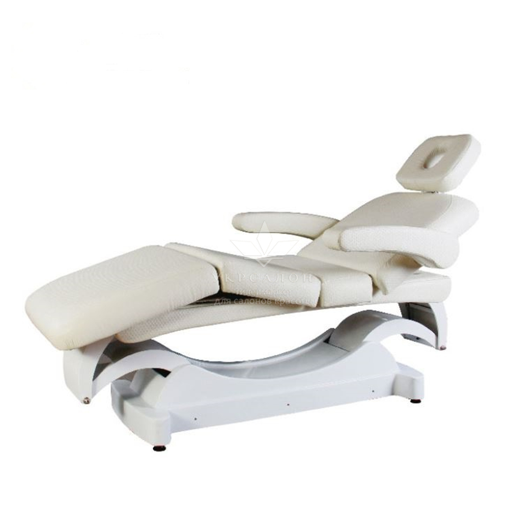 Косметологическая кушетка электрическая Magik