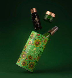 Тріо сет - Спокій, SPA Ceylon