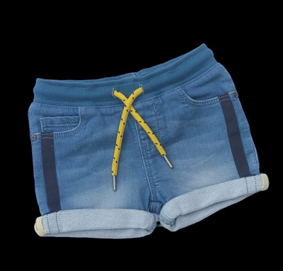 Шорти, джинс ТМ "Original marines" (68-74 см)
