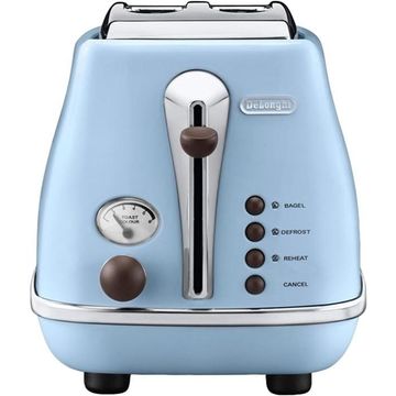 Тостер DeLonghi CTOV 2003.AZ