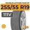 Michelin Latitude Tour HP 255/55 R19 111V XL
