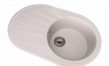 Кухонна мийка Granado Murcia Gris (1708)
