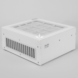 Вытяжка для маникюра настольная Ulka X2F с фильтром