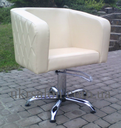 Парикмахерское кресло Angelica