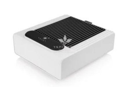 Витяжка для манікюру з Hepa фільтром Bucos Cyclone V1 (оригінал)