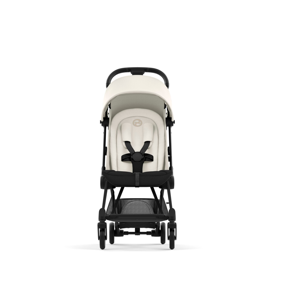 Прогулянкова коляска Cybex Coya (шасі Matt Black)
