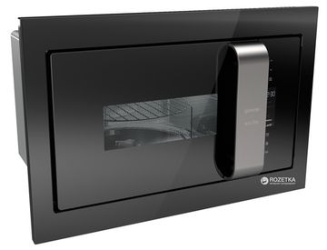 Вбудована мікрохвильова піч GORENJE BM 235 ORA-B