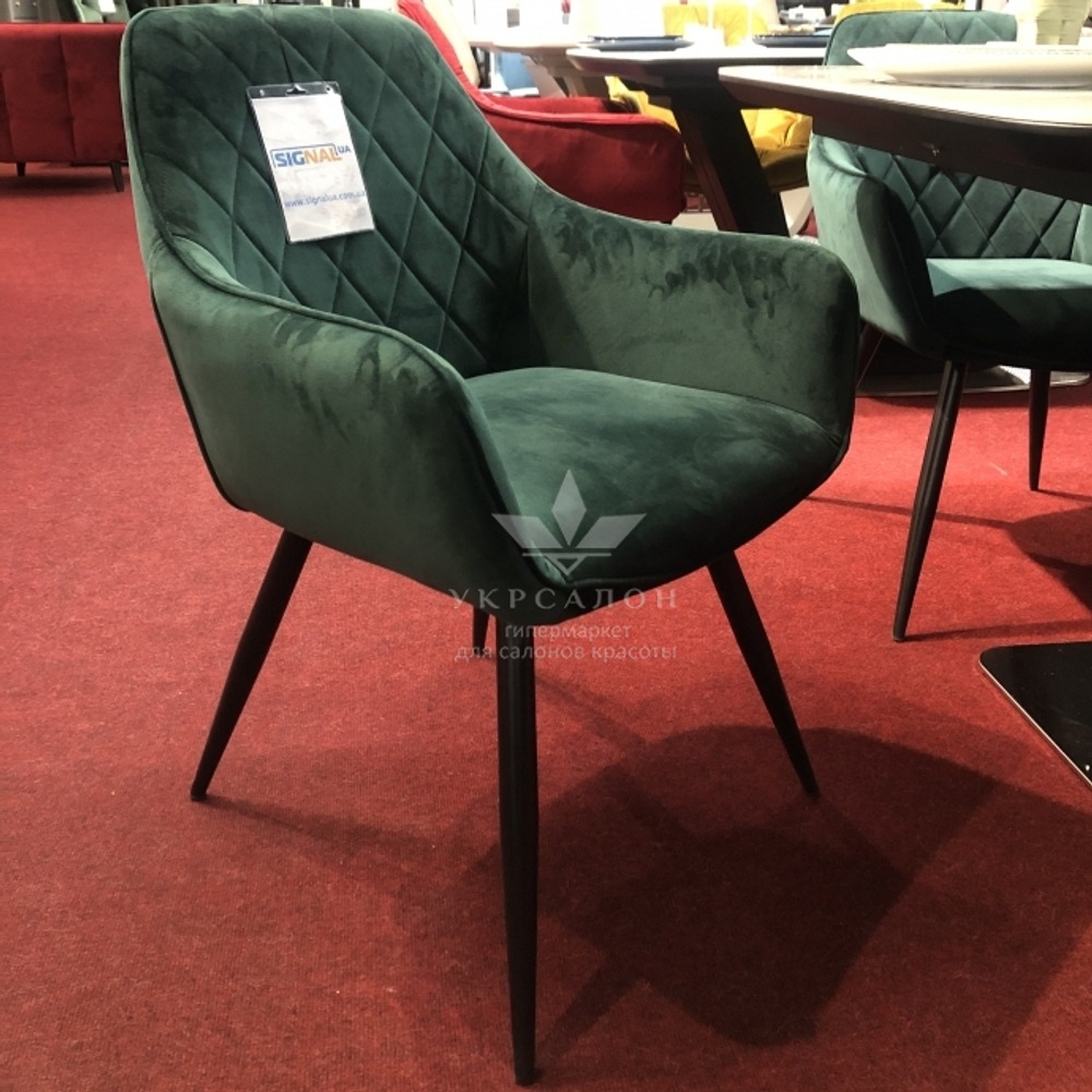 Кресло клиента Linea