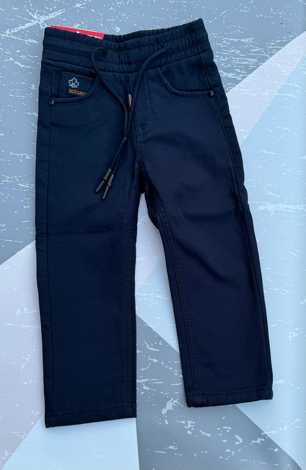 Штани “Moyaberva”, котон на флісі ТМ "Moyaberva"