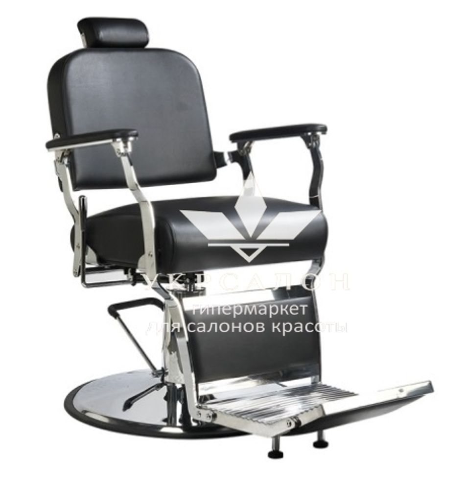 Перукарське крісло Barber Lord 2