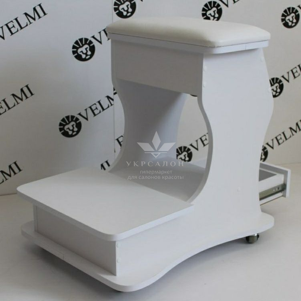 Подставка педикюрная Lota 3 в 1