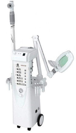 Комбайн косметологический модель 1008