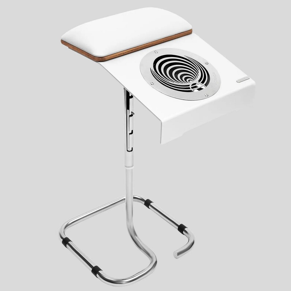 Педикюрная вытяжка Bioniqa Floor V1 White