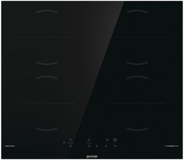 Варильна поверхня індукційна Gorenje GI6401BSCE