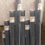 Сетка москитная (от комаров) 0,9х30м серая