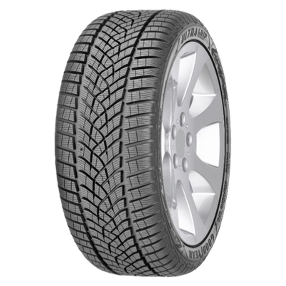 Goodyear UltraGrip Ice Gen-1 SUV 255/55 R20 110T XL