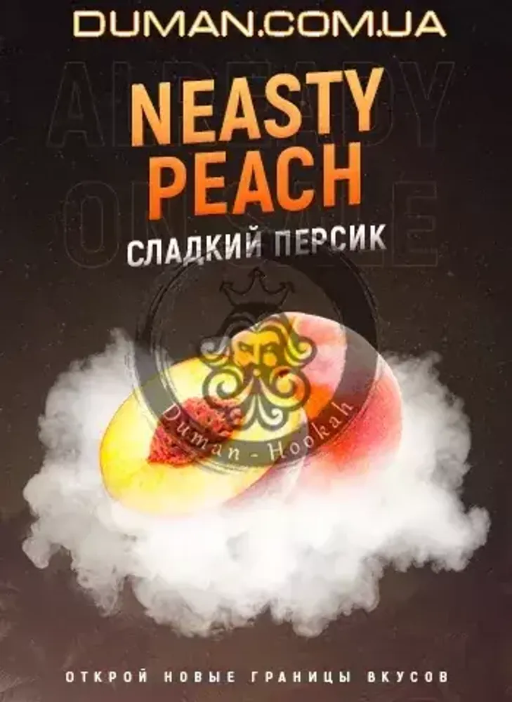 4:20 Neasty Peach (4:20 Сладкий Персик) 100г