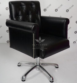 Перукарське крісло Menson