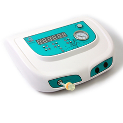 Аппарат косметологический ERGO LINE EL-0502 для вакуумной терапии