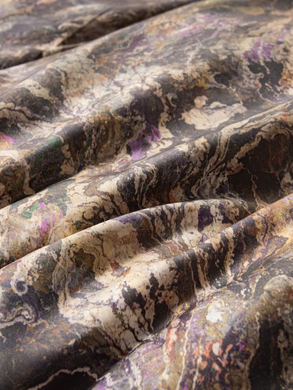 Комплект постельного белья Сатин Премиум CPA051