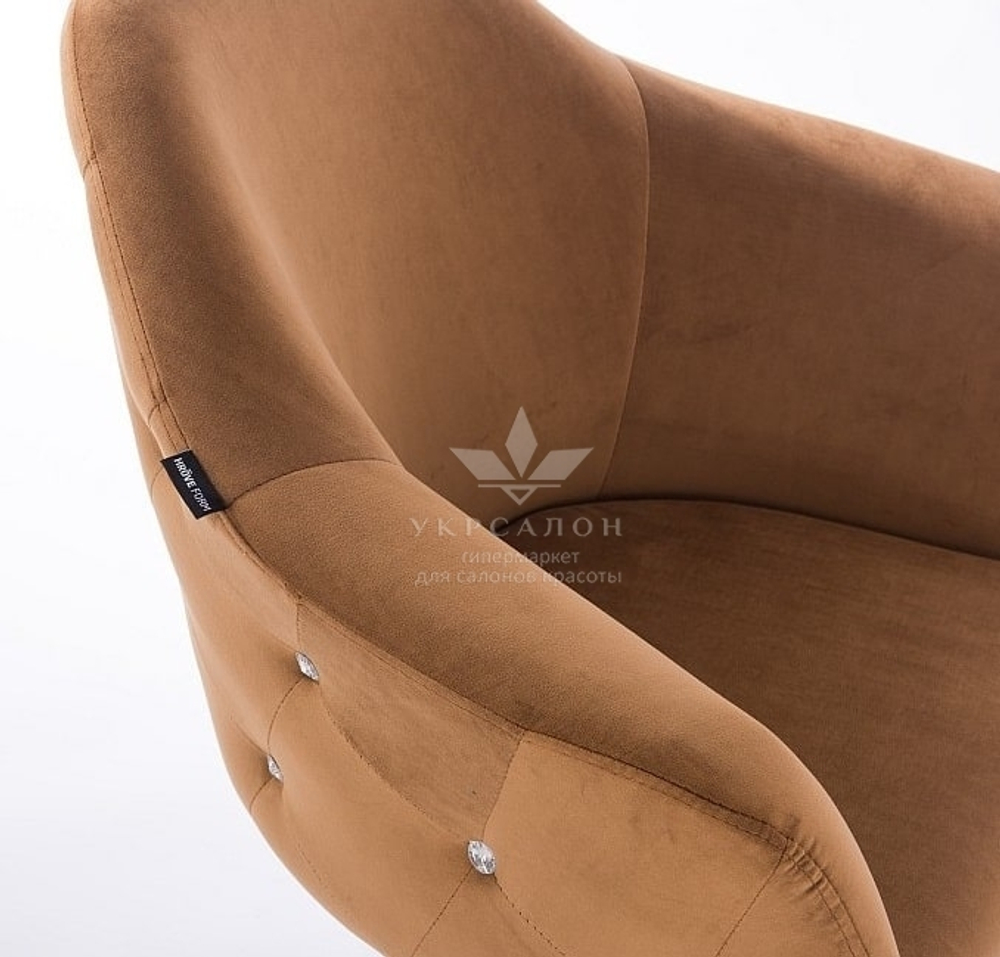 Стульчик мастера Rais Velor