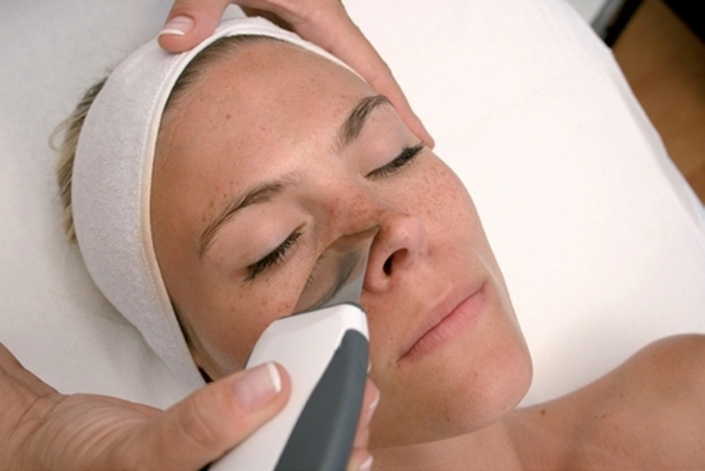 Elite RESOLUTION FACE- косметологический комбайн