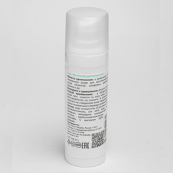 Гель для обличчя Інтенсив-регенерація серії Selective, Гельтек