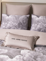 Комплект постельного белья Сатин Премиум CPA054