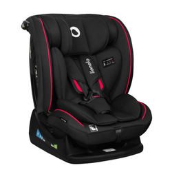 Автокрісло дитяче Lionelo Aart i-Size 0+/1/2/3 (0-36 кг)
