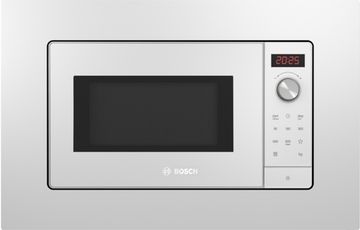 Вбудована мікрохвильова піч BOSCH BFL623MV3