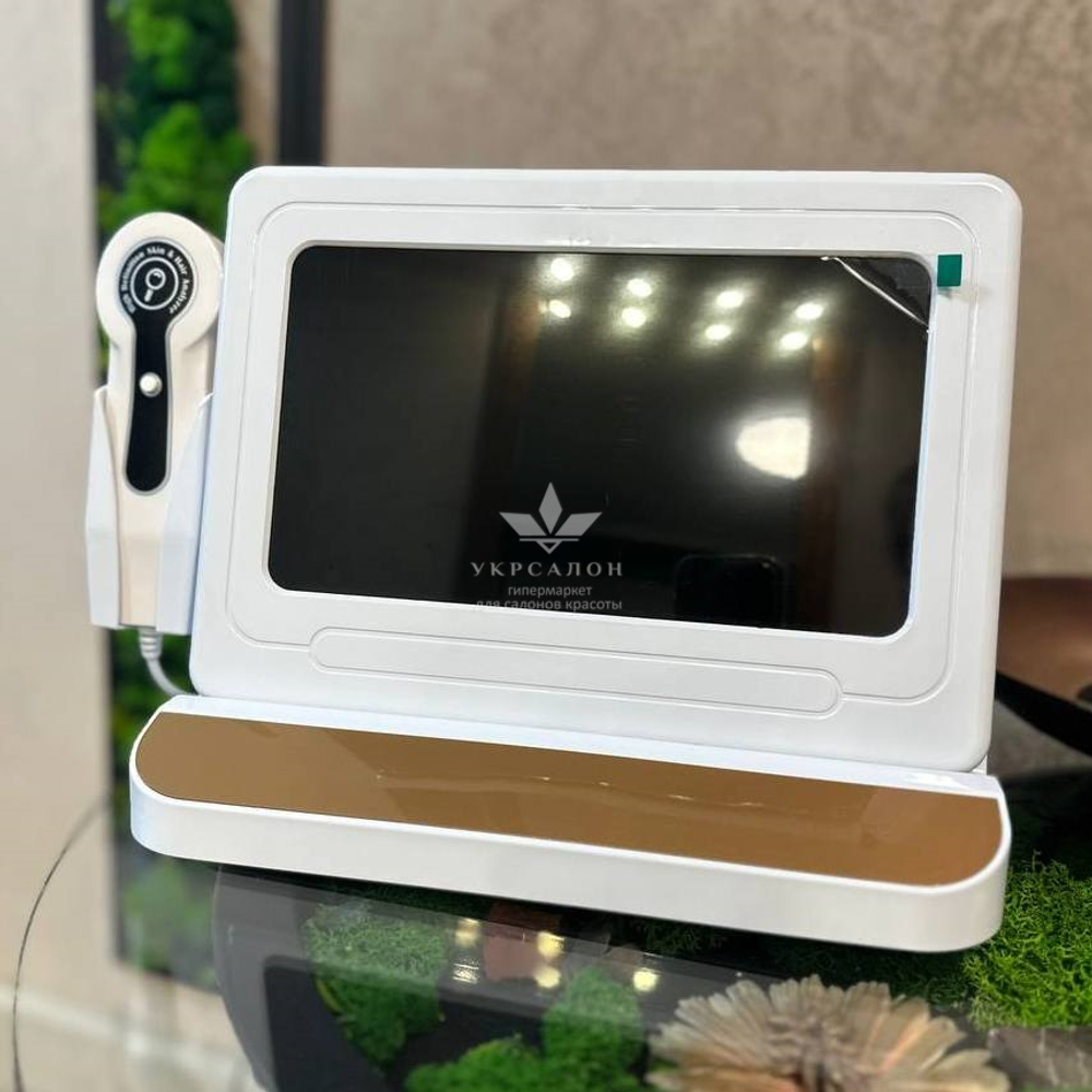 Трихоскоп Premium