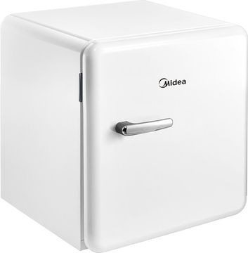 Однокамерний холодильник Midea MDRD86SLF01