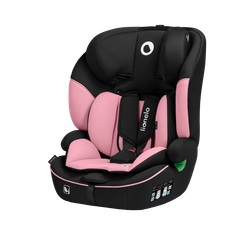Автокрісло дитяче Lionelo Levi I-Size 1/2/3 (9-36 кг)